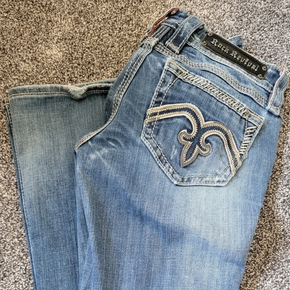 Jeans - Picture 2 of 2